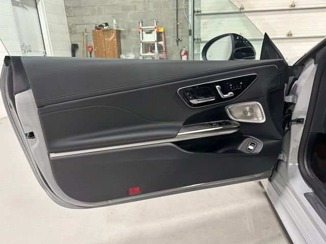 New 2026 Mercedes-Benz CLE 300 4MATIC Coupe image 10