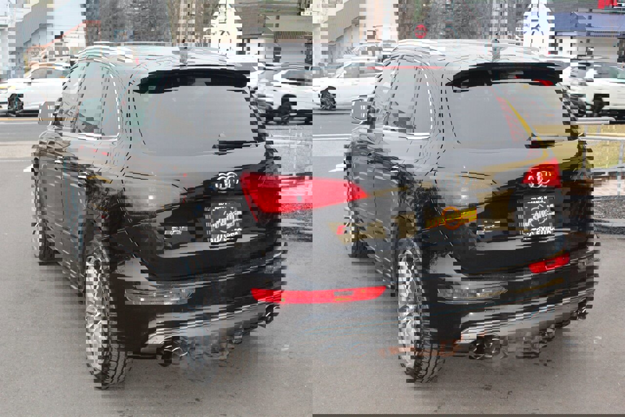 Used 2015 Audi SQ5 Premium Plus image 2