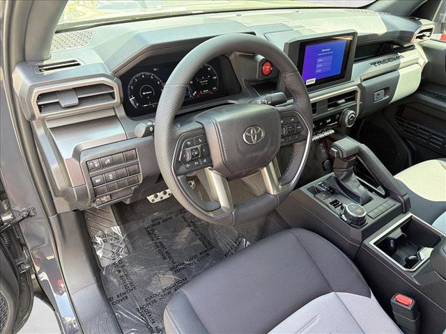 New 2026 Toyota Tacoma TRD Sport image 13