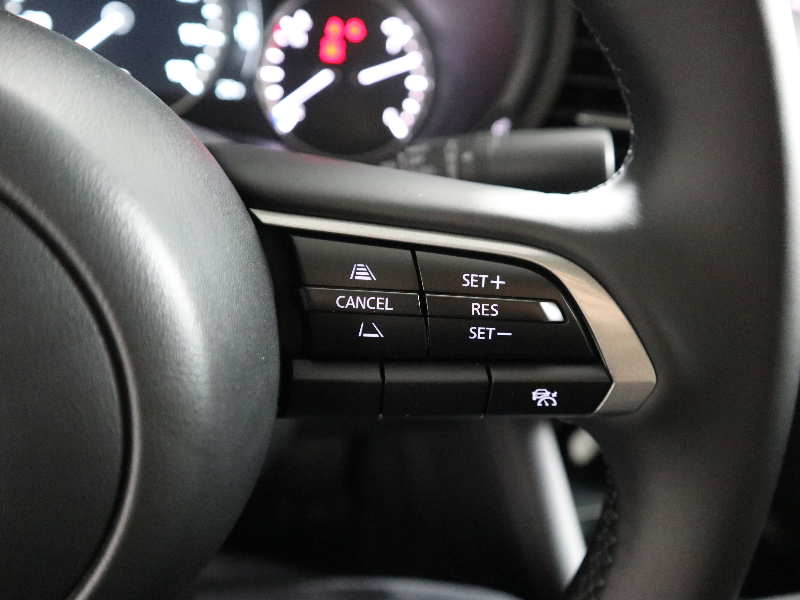 New 2026 MAZDA MAZDA3 2.5 S Sedan w/ Preferred Pkg image 26