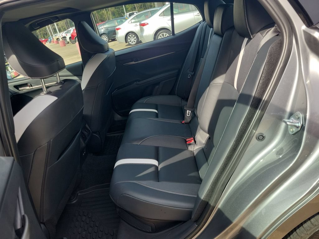 Certified 2026 Toyota Camry SE w/ Multimedia Upgrade Package FWD image 24