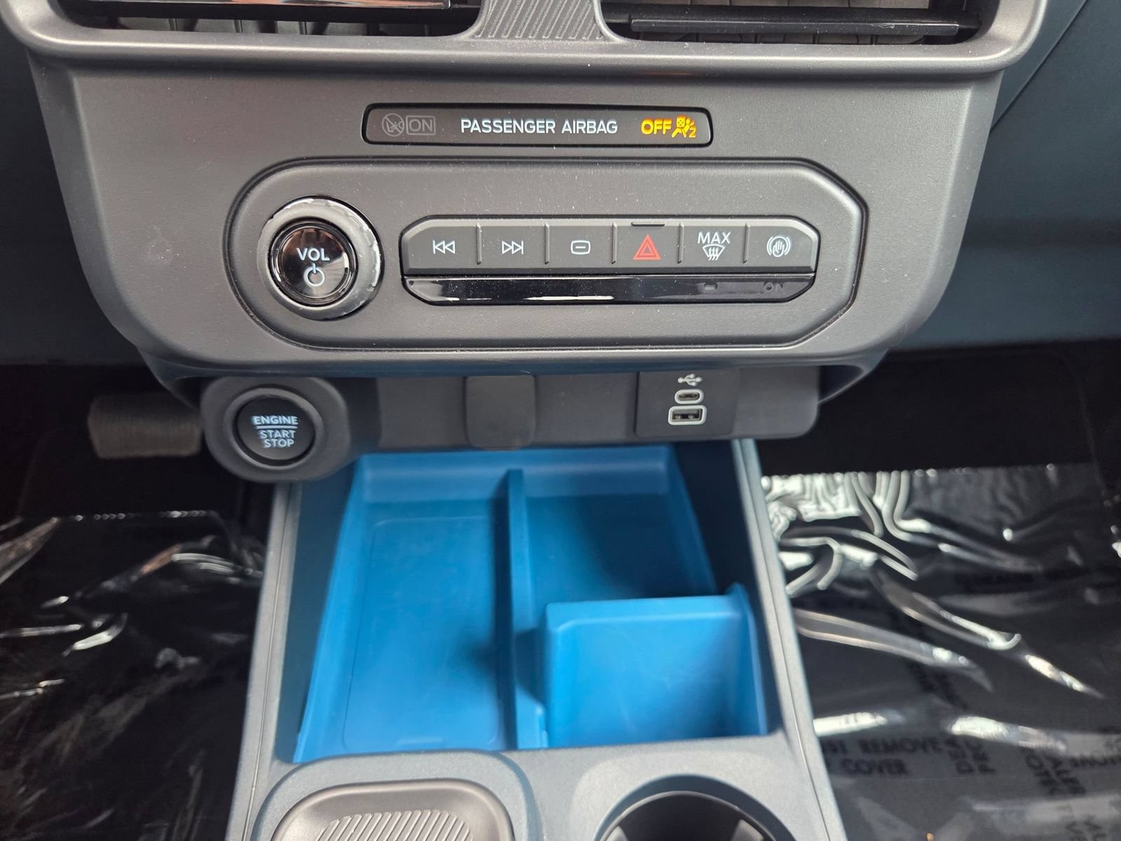 New 2026 Ford Maverick XLT AWD/4WD image 21