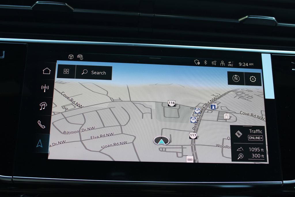 New 2025 Audi Q7 3.0T Premium Plus image 20