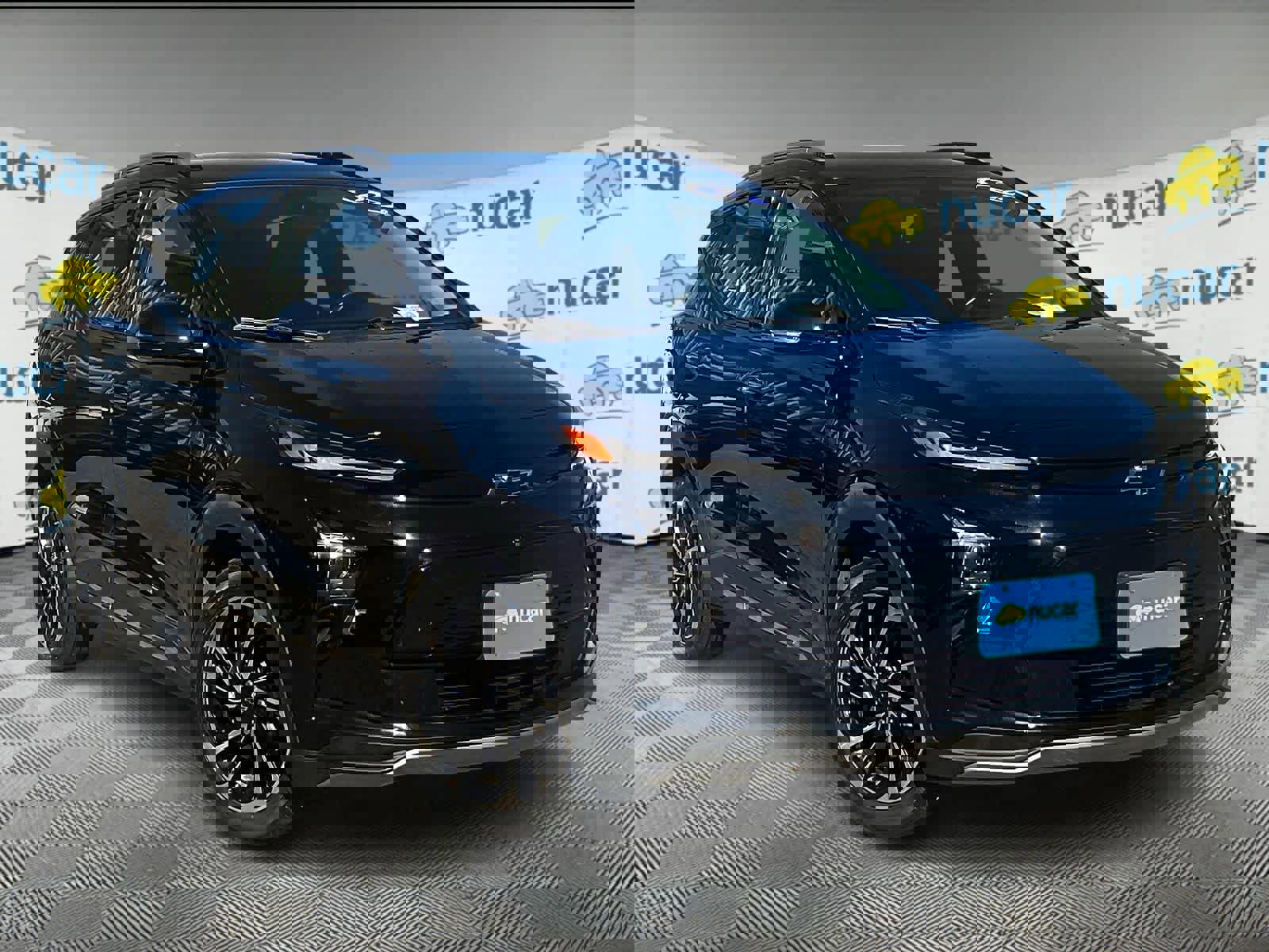 Used 2022 Chevrolet Bolt EUV Premier w/ Super Cruise Package