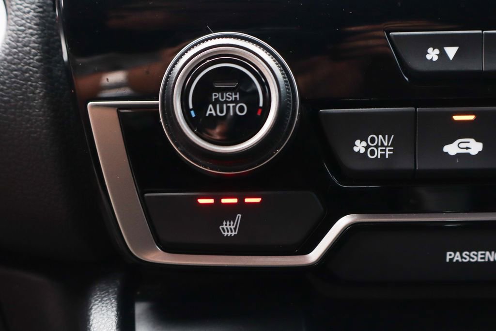 Used 2021 Honda CR-V Touring image 35