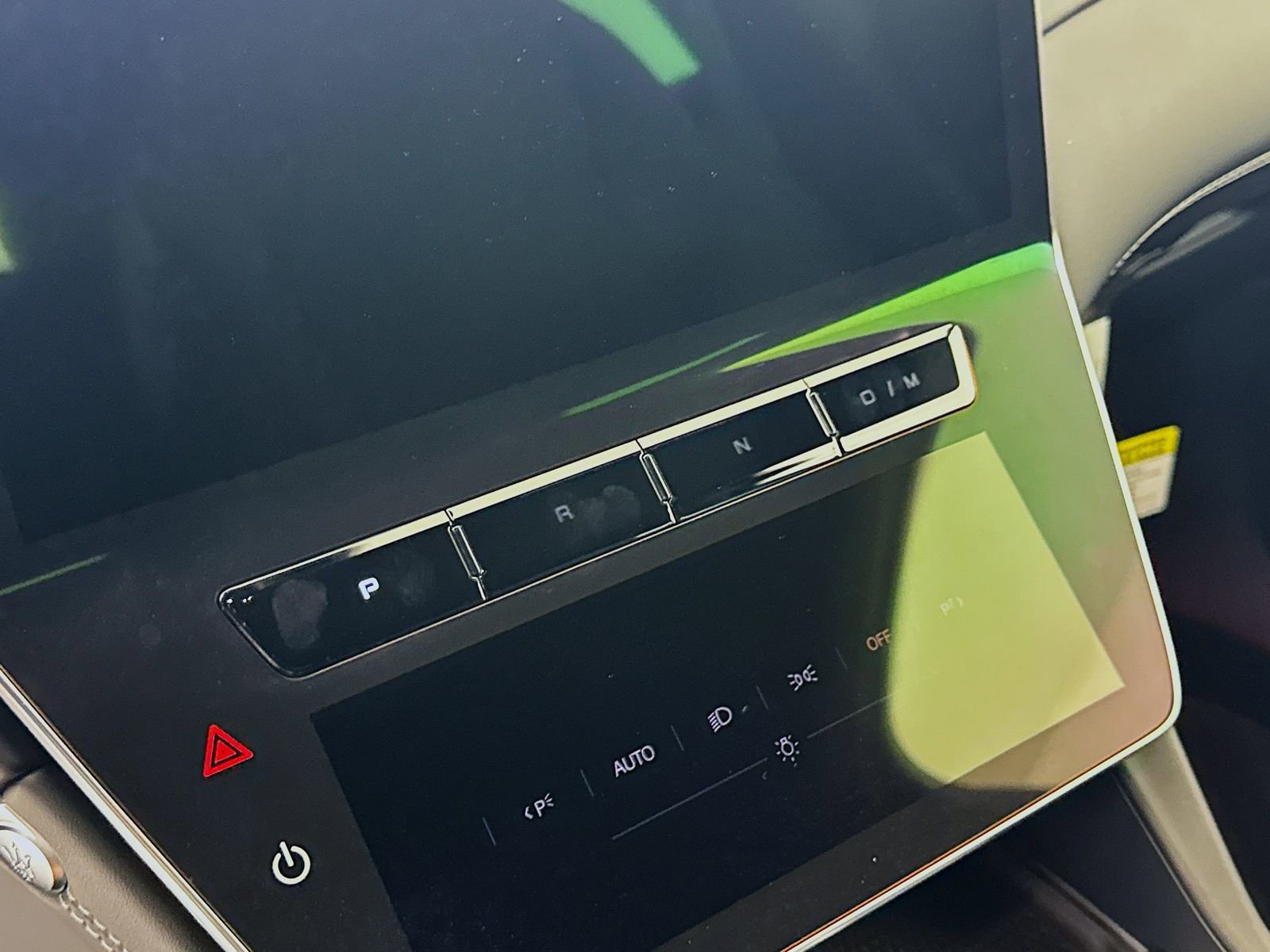 New 2025 Maserati Grecale GT AWD/4WD image 15