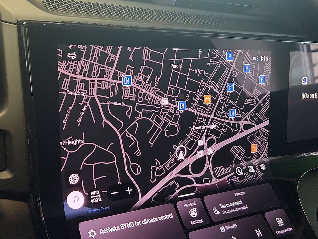New 2026 Porsche Cayenne Turbo AWD/4WD image 18
