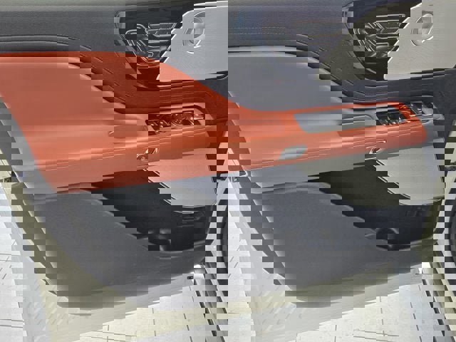 Used 2025 Lincoln Aviator Reserve w/ Equipment Group 201A image 21