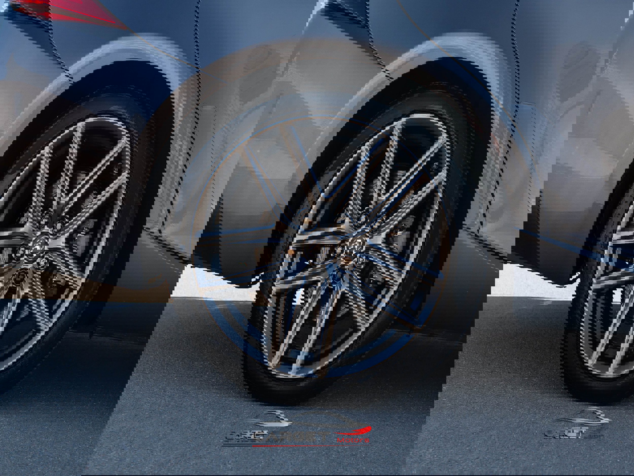 Used 2020 Lexus IS 300 F Sport w/ F Sport Package image 11