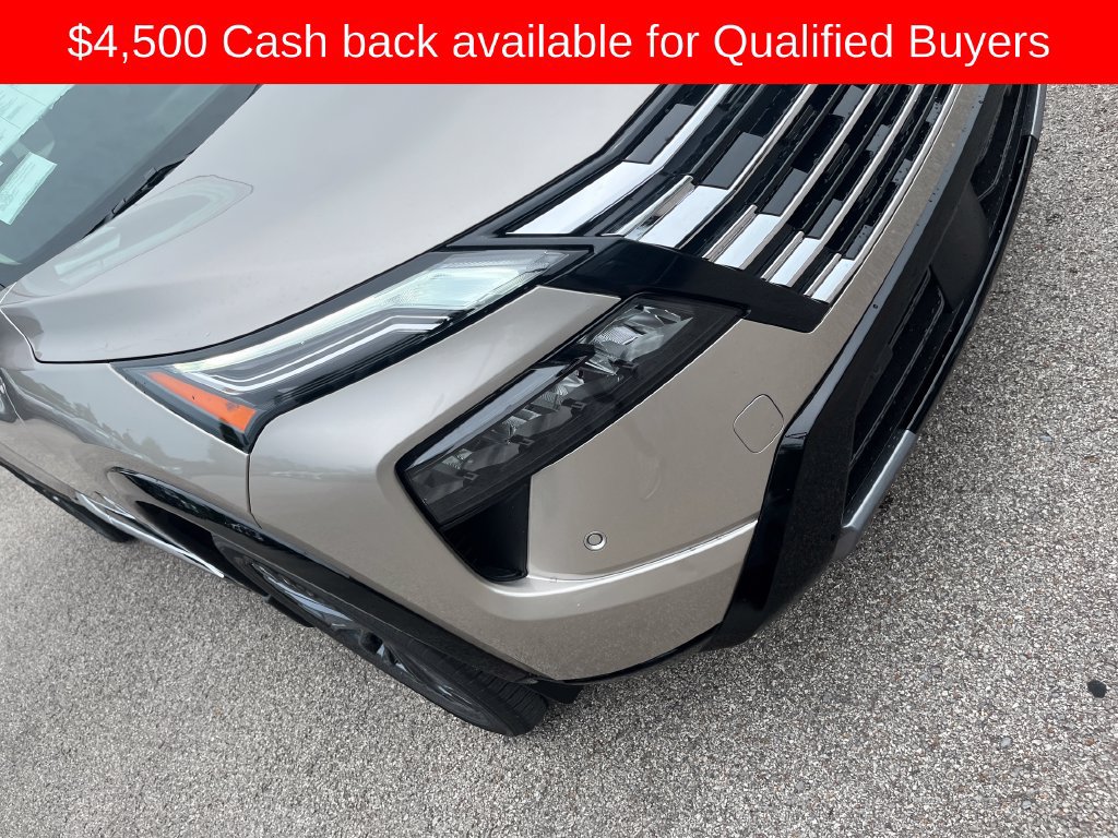 New 2026 Nissan Rogue Platinum w/ Platinum Premium Package AWD/4WD image 37