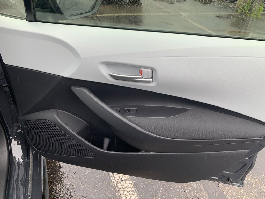 New 2026 Toyota Corolla SE AWD/4WD image 19