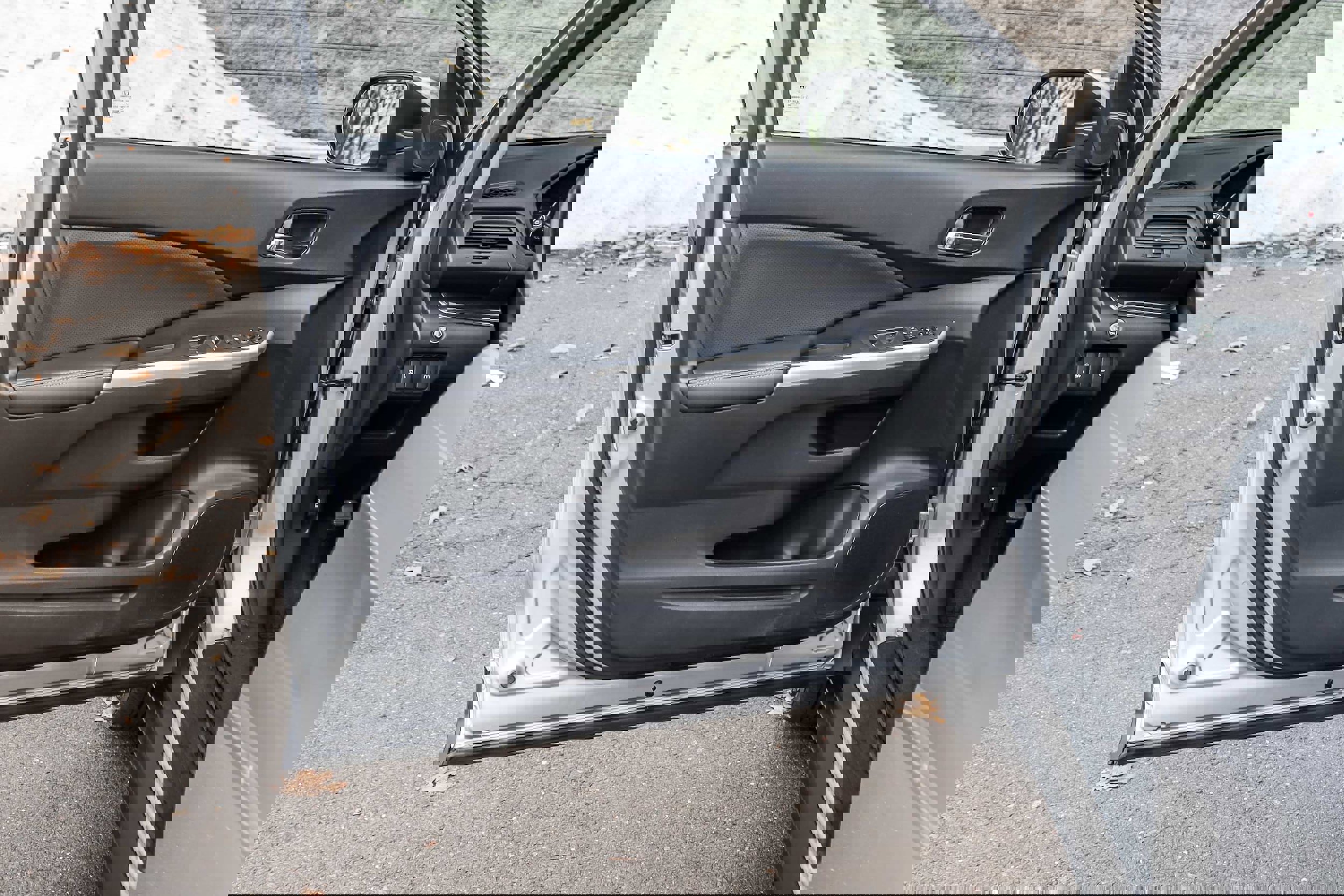 Used 2015 Honda CR-V EX-L image 22