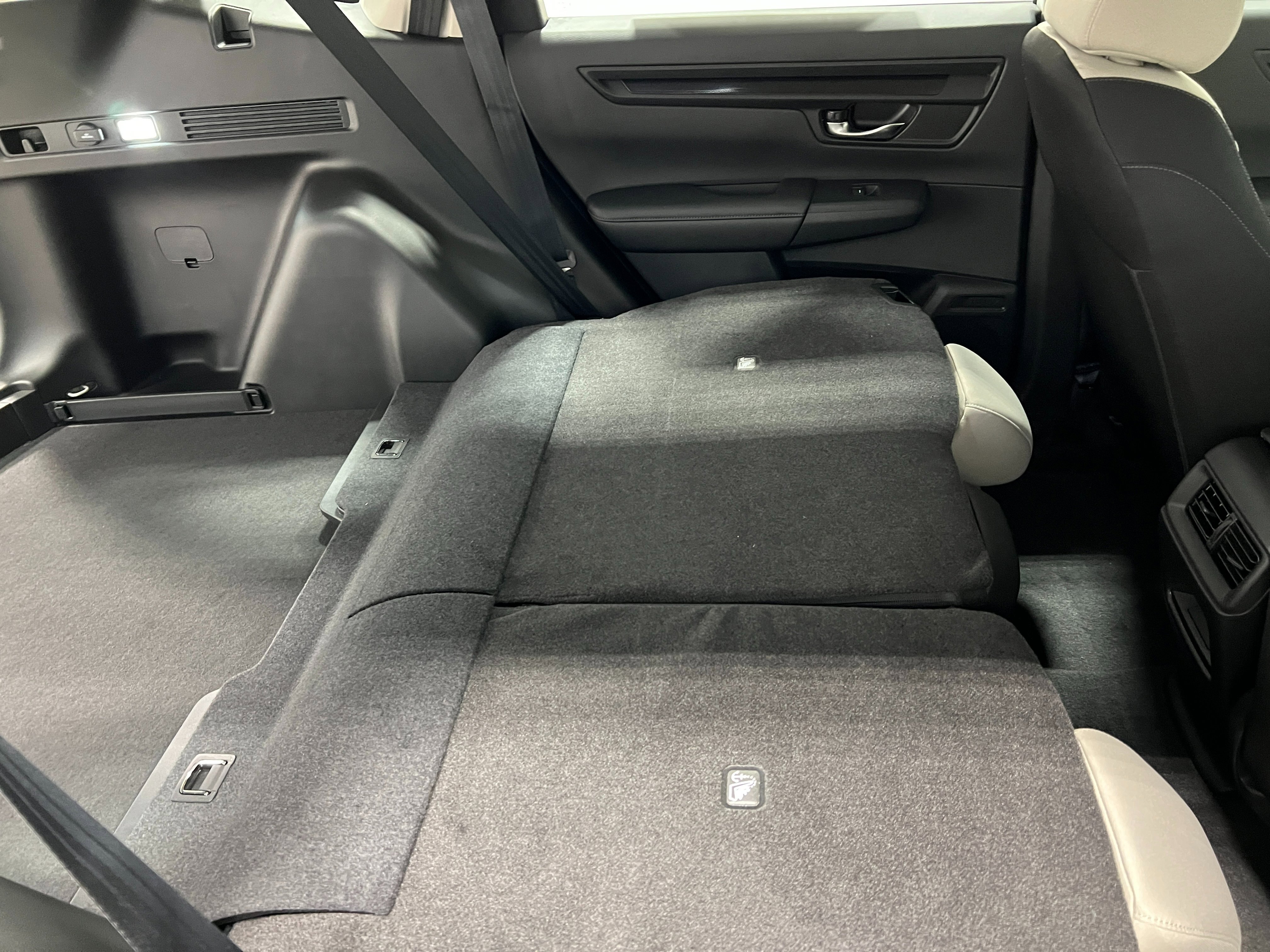 New 2025 Honda CR-V LX image 29