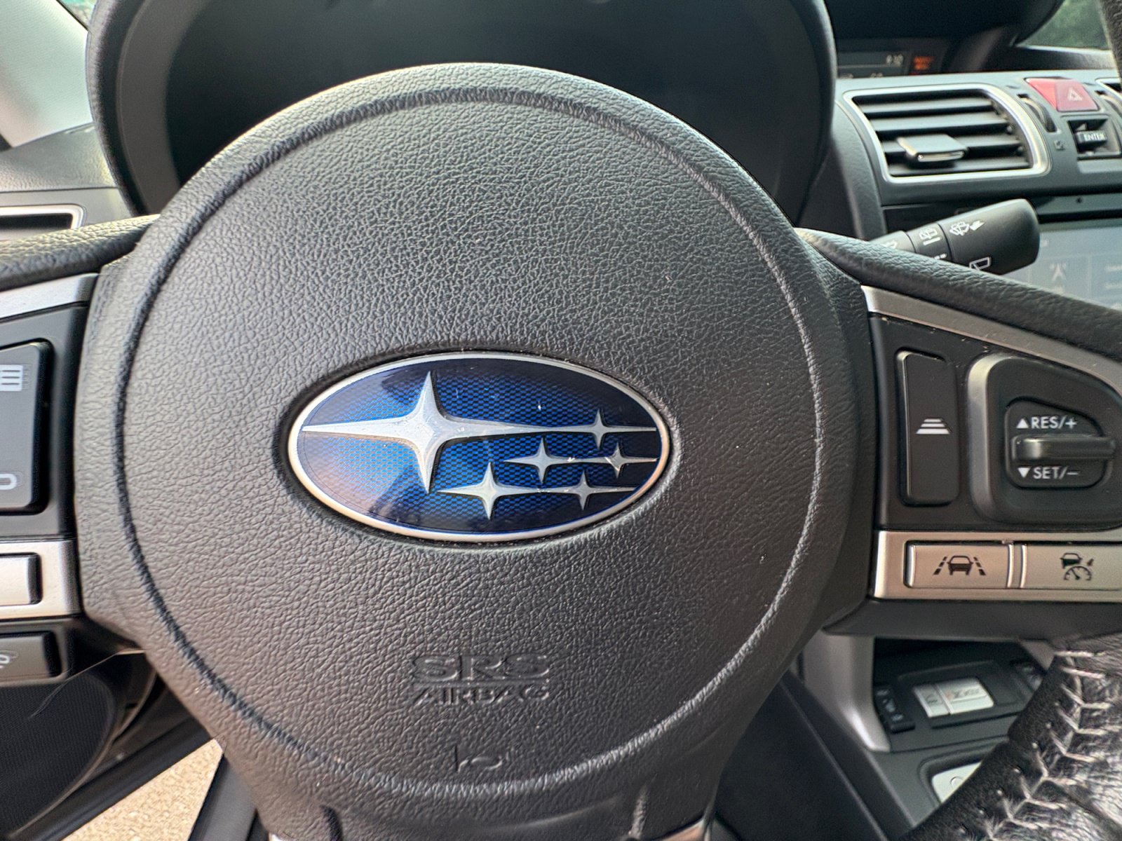 Used 2017 Subaru Forester 2.5i Limited AWD/4WD image 23