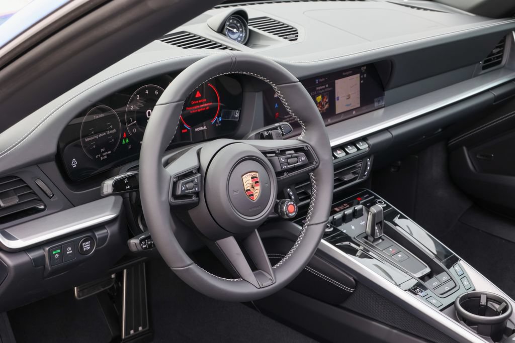 New 2026 Porsche 911 Carrera RWD image 58