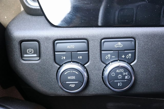 Used 2023 GMC Sierra 1500 Elevation w/ LPO, Elevation Black Package image 19
