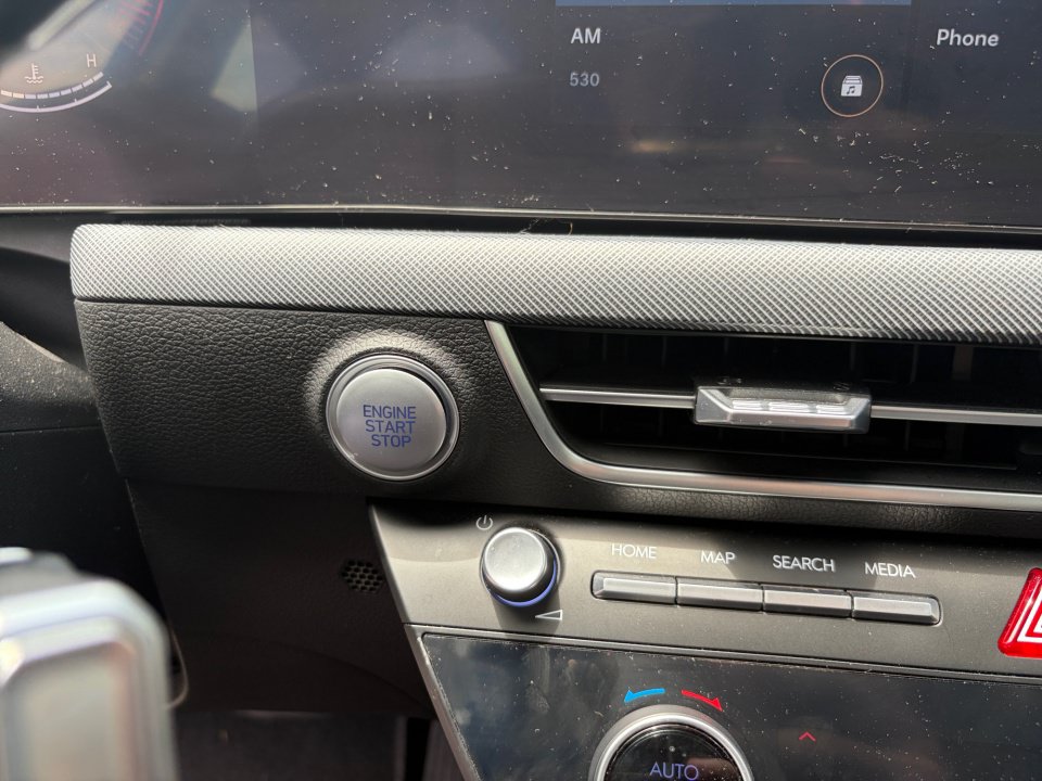 Used 2024 Hyundai Sonata SEL FWD image 24