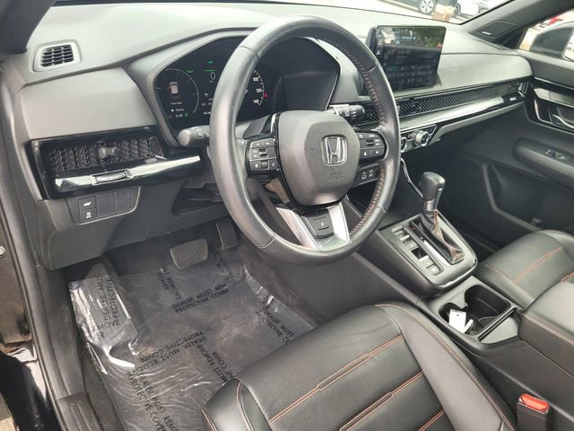 Certified 2024 Honda CR-V Sport Touring image 12