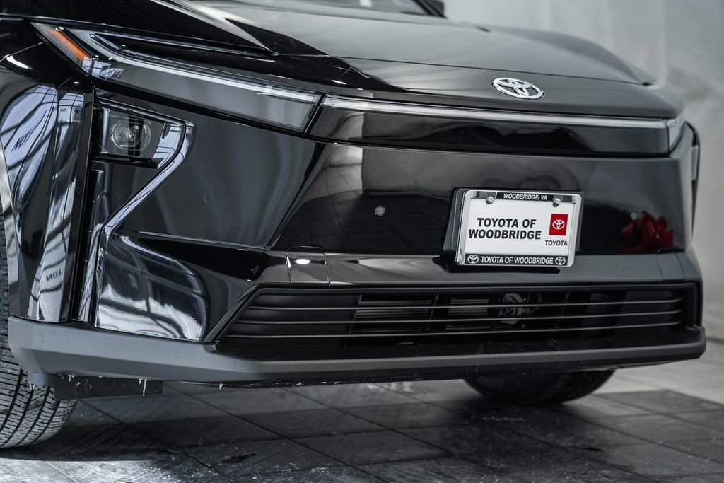 New 2026 Toyota bZ image 14