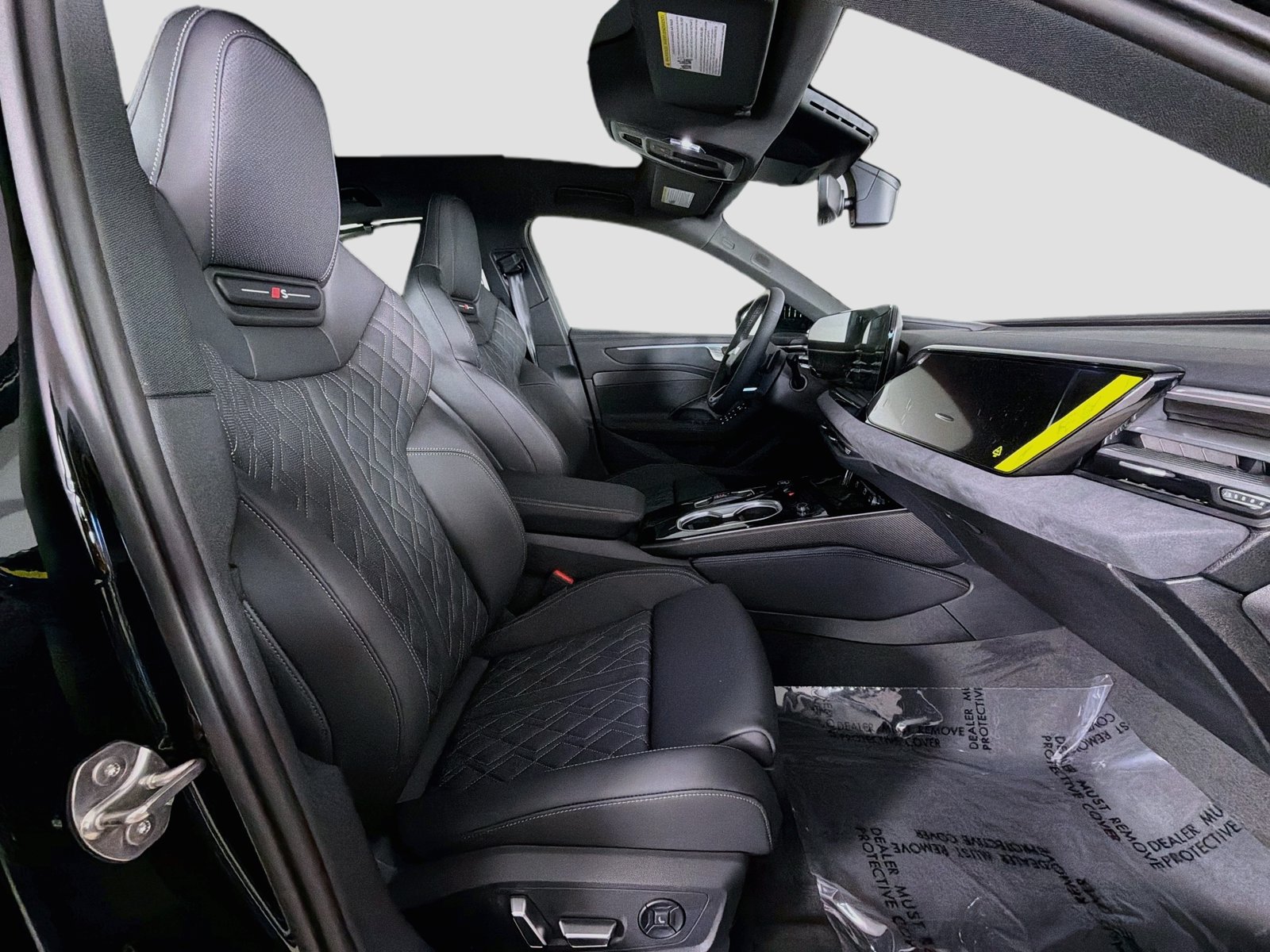 New 2026 Audi A6 Prestige AWD/4WD image 29