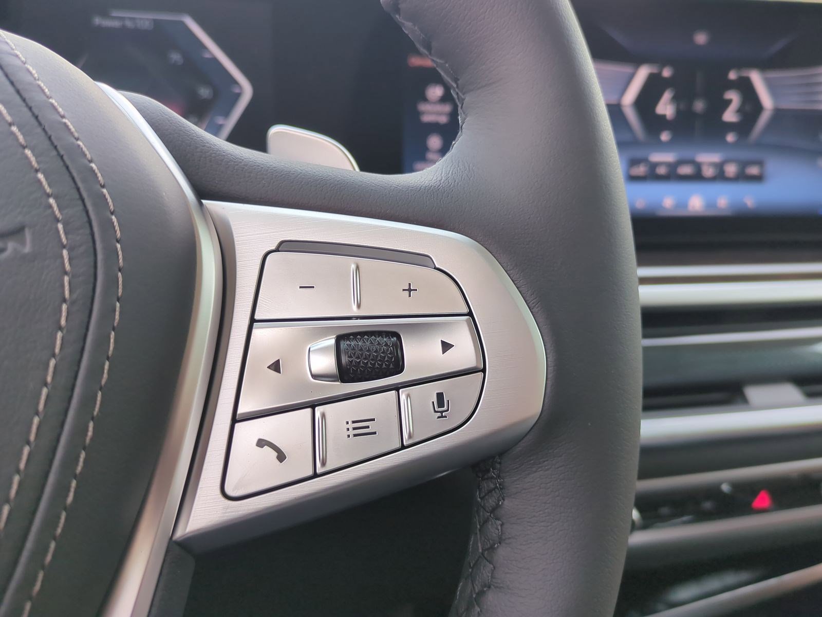 Used 2026 BMW X7 xDrive40i image 20