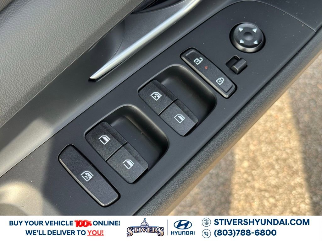 New 2026 Hyundai Elantra Limited image 27