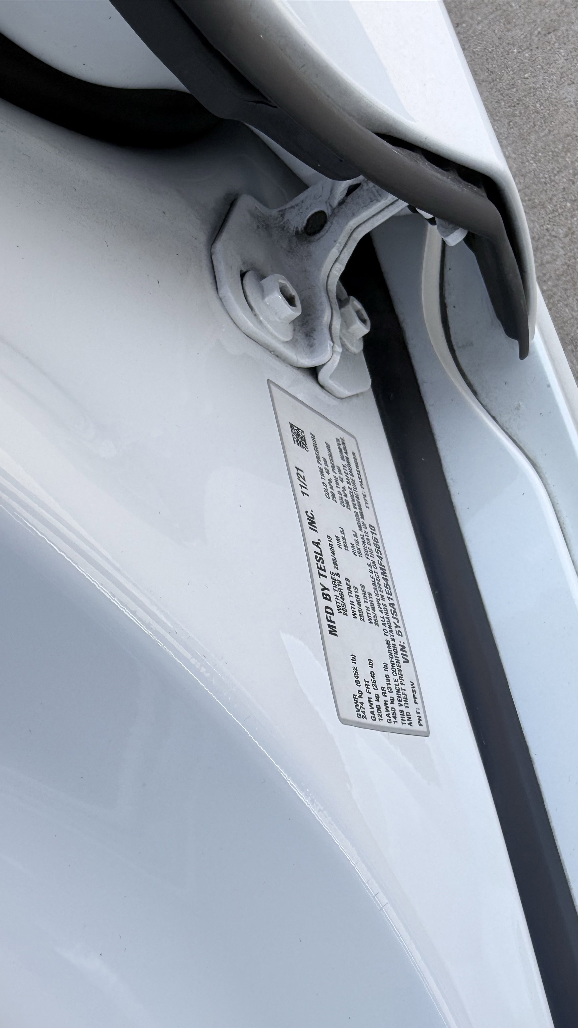 Used 2021 Tesla Model S Long Range image 27