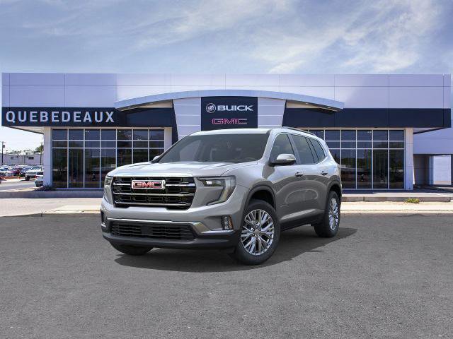 New 2026 GMC Acadia Elevation w/ Elevation Premium Package image 40