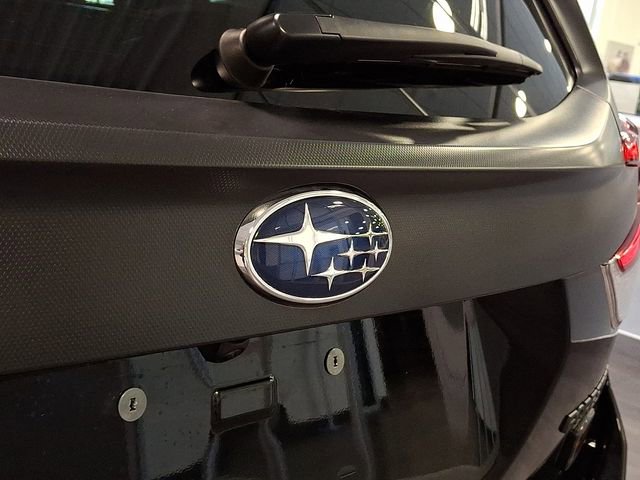 Certified 2025 Subaru Forester Wilderness w/ Convenience Package AWD/4WD image 29