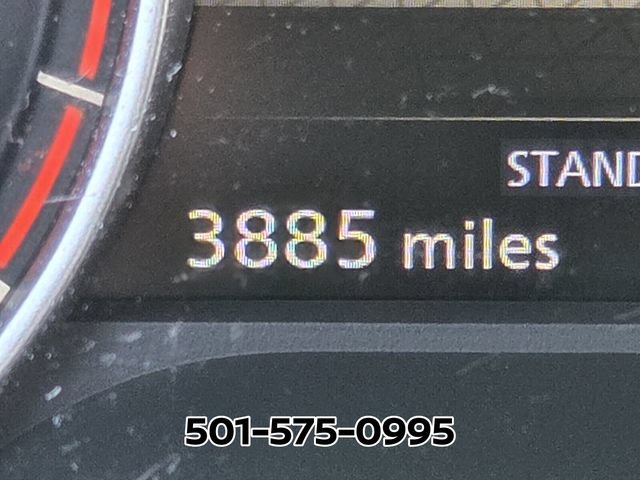 Used 2026 Nissan Rogue SV FWD image 29