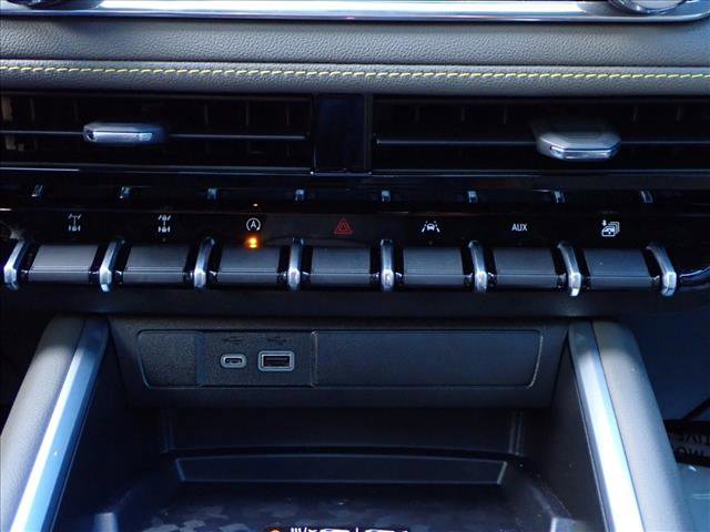 New 2026 Chevrolet Colorado ZR2 w/ Technology Package image 19