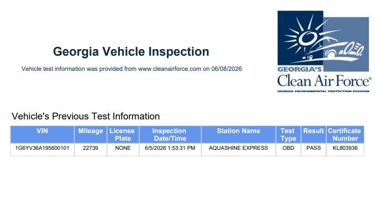 Used 2009 Cadillac XLR RWD image 21