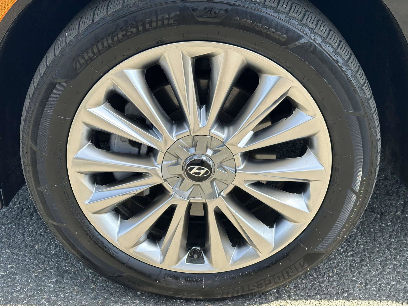 Used 2020 Hyundai Palisade Limited image 29