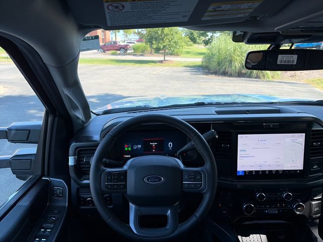 New 2026 Ford F350 Lariat w/ Chrome Package AWD/4WD image 19