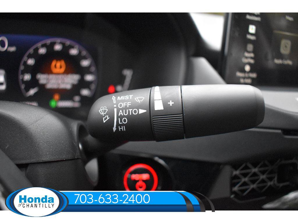 New 2026 Honda Accord Hybrid Touring image 11