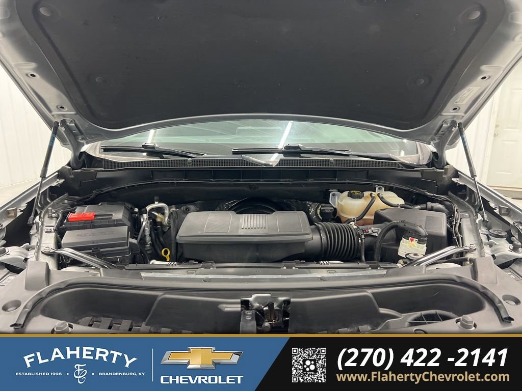 Used 2024 Chevrolet Tahoe LT image 16