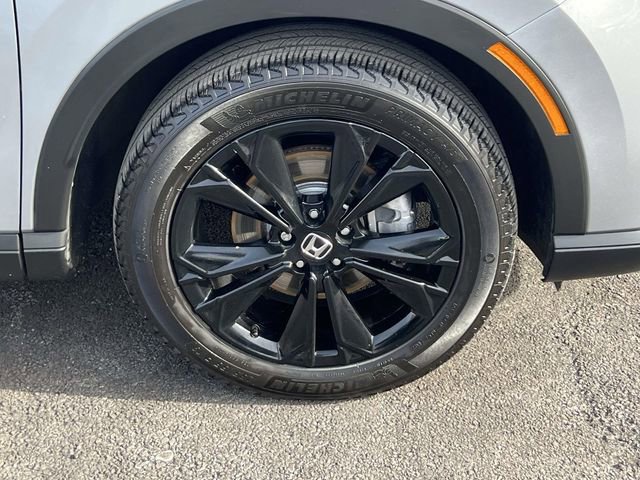 Used 2023 Honda CR-V Sport Touring image 7