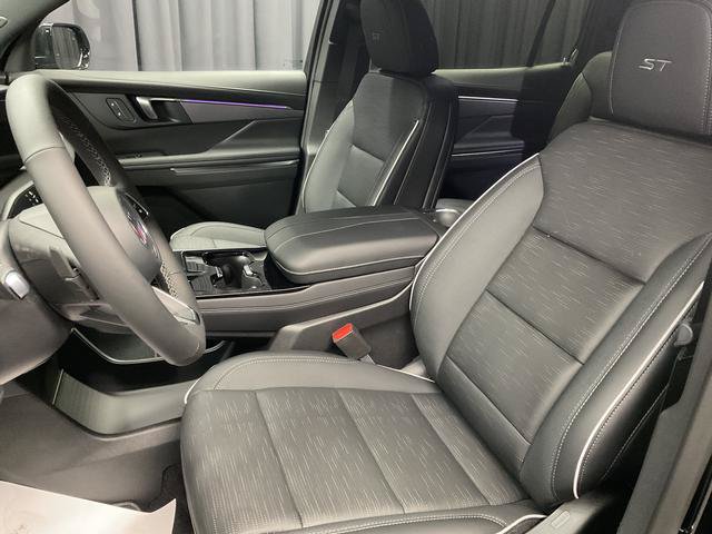 New 2026 Buick Enclave Sport Touring w/ Power Package AWD/4WD image 17