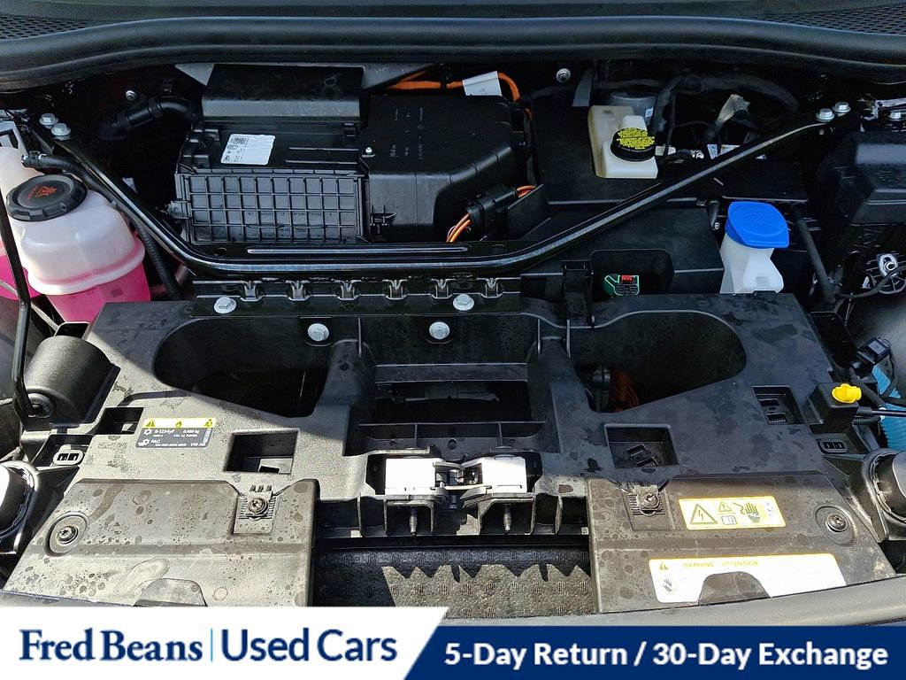 Certified 2024 Volkswagen ID.4 Pro RWD image 26