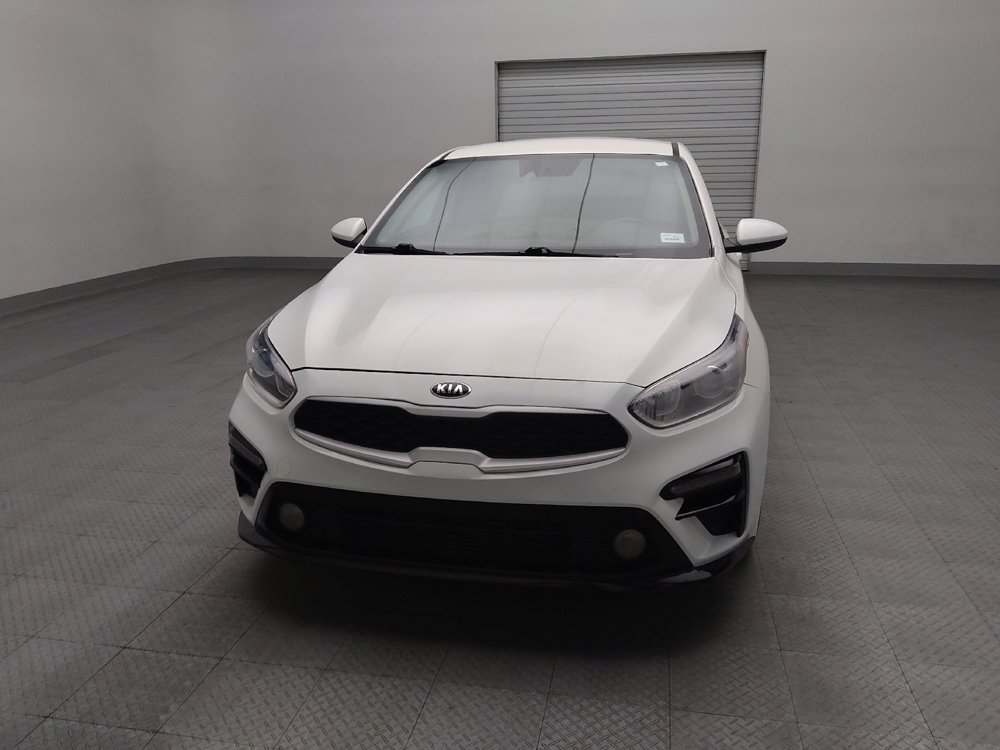 Used 2021 Kia Forte LXS FWD image 15