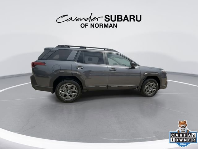 Used 2026 Subaru Outback Premium AWD/4WD image 9