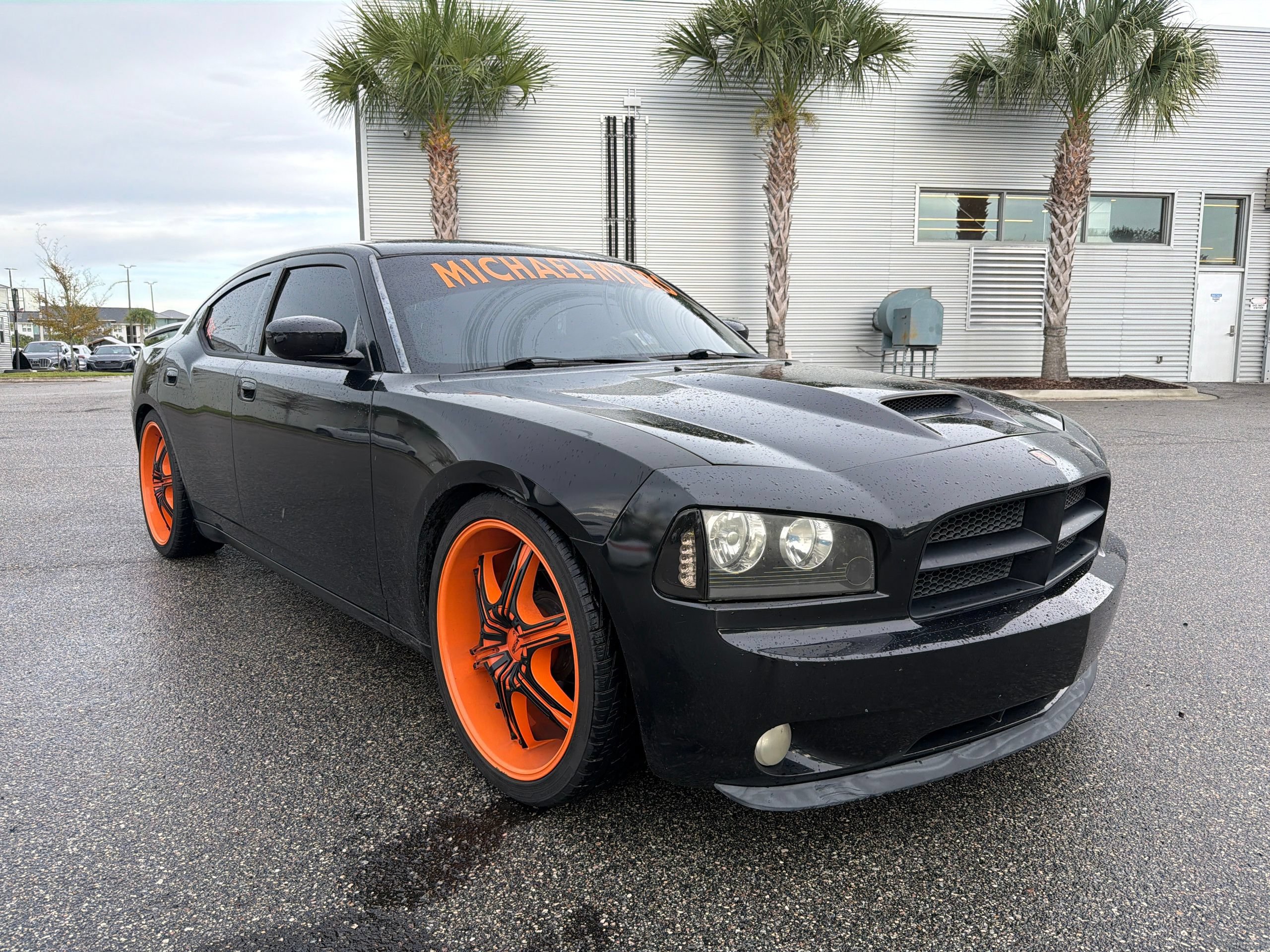Used 2010 Dodge Charger