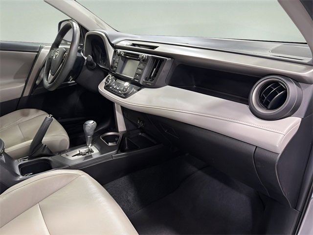 Used 2018 Toyota RAV4 XLE image 13