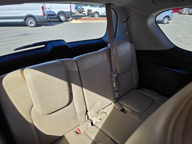 Used 2017 Nissan Armada Platinum AWD/4WD image 15