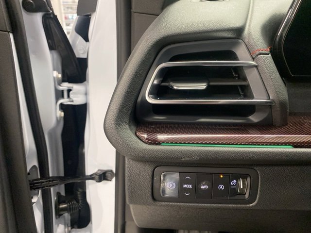 New 2026 Chevrolet Traverse RS image 13