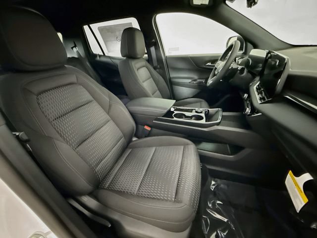New 2027 Chevrolet Equinox LT w/ Safety and Technology Package FWD image 28