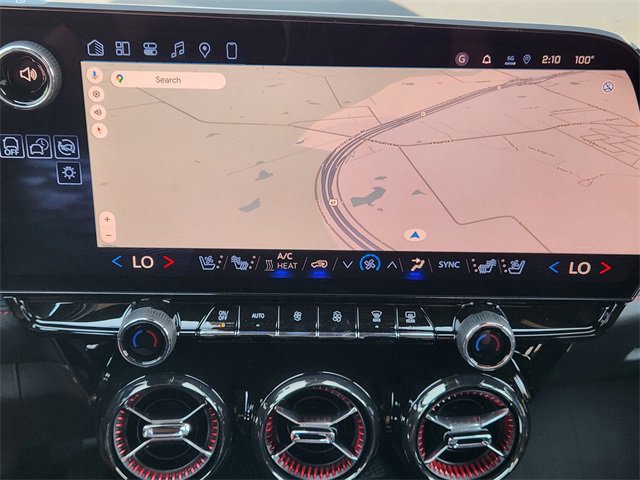 New 2026 Chevrolet Blazer EV RS w/ Super Cruise Package image 13