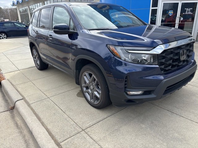 Used 2023 Honda Passport EX-L image 13