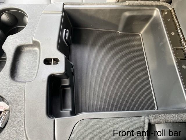 New 2024 RAM 3500 Tradesman w/ Electrical Accessory Group image 22