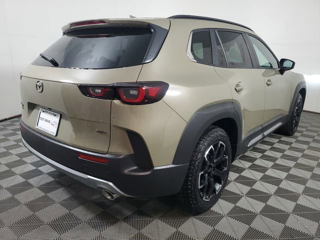 New 2026 MAZDA CX-50 Meridian Edition w/ Weather Package image 6